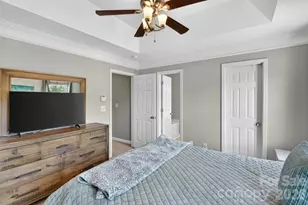 8007 Rolling Meadows Ln, Huntersville, NC 28078 - Photo 17
