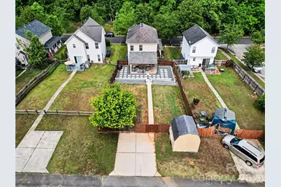 8007 Rolling Meadows Lane, Huntersville, NC 28078 - Photo 7