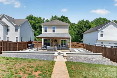 8007 Rolling Meadows Lane, Huntersville, NC 28078 - Photo 35