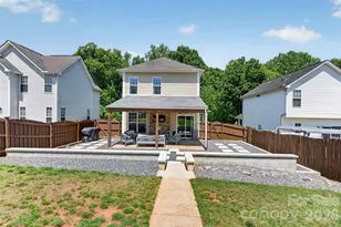 8007 Rolling Meadows Ln, Huntersville, NC 28078 - Photo 35