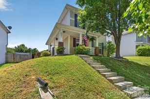 8007 Rolling Meadows Ln, Huntersville, NC 28078 - Photo 33