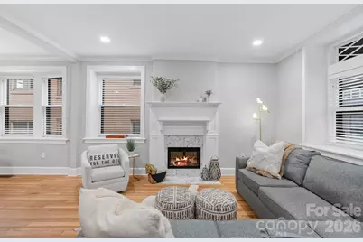 134 Biltmore Avenue #4, Asheville, NC 28801 - Photo 3