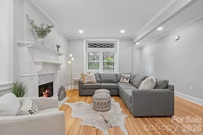 134 Biltmore Avenue #4, Asheville, NC 28801 - Photo 5