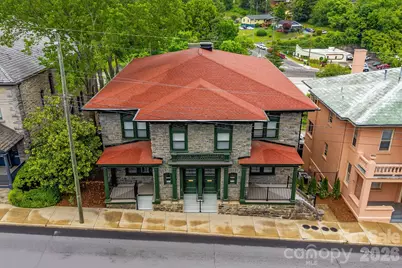 134 Biltmore Avenue #4, Asheville, NC 28801 - Photo 1