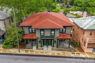 134 Biltmore Ave, Asheville, NC 28801 - Photo 1