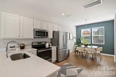 2409 Via Del Conte Alley, Charlotte, NC 28205 - Photo 17