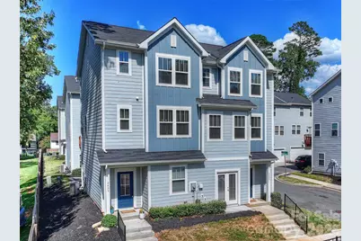 2409 Via Del Conte Alley, Charlotte, NC 28205 - Photo 1