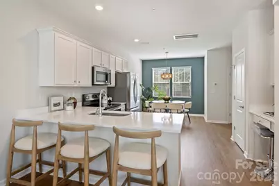 2409 Via Del Conte Alley, Charlotte, NC 28205 - Photo 13
