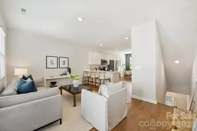 2409 Via Del Conte Alley, Charlotte, NC 28205 - Photo 11