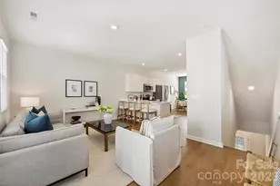 2409 Via Del Conte Alley, Charlotte, NC 28205 - Photo 11