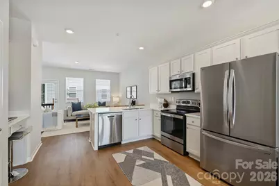 2409 Via Del Conte Alley, Charlotte, NC 28205 - Photo 21
