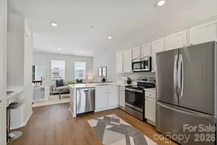 2409 Via Del Conte Alley, Charlotte, NC 28205 - Photo 21