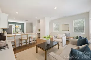 2409 Via Del Conte Alley, Charlotte, NC 28205 - Photo 13