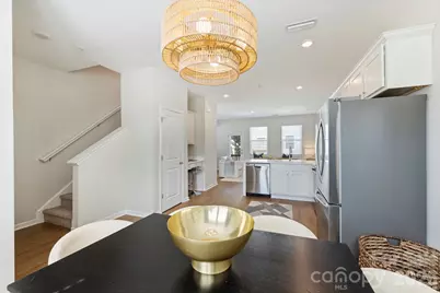 2409 Via Del Conte Alley, Charlotte, NC 28205 - Photo 23