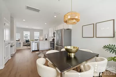 2409 Via Del Conte Alley, Charlotte, NC 28205 - Photo 19