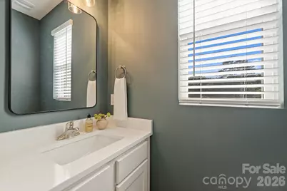 2409 Via Del Conte Alley, Charlotte, NC 28205 - Photo 25
