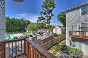 2409 Via Del Conte Alley, Charlotte, NC 28205 - Photo 37