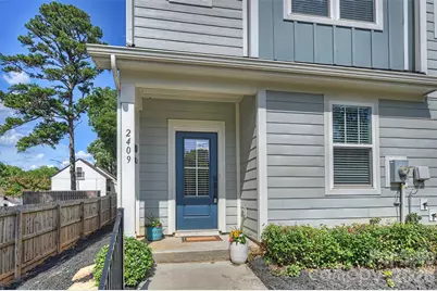 2409 Via Del Conte Alley, Charlotte, NC 28205 - Photo 3