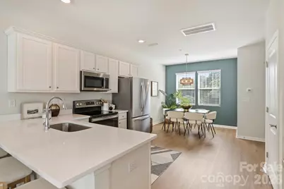 2409 Via Del Conte Alley, Charlotte, NC 28205 - Photo 17
