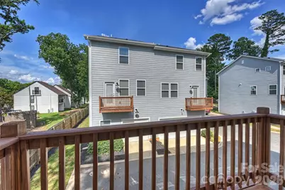 2409 Via Del Conte Alley, Charlotte, NC 28205 - Photo 35