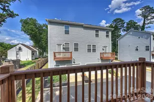 2409 Via Del Conte Alley, Charlotte, NC 28205 - Photo 35