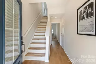 2409 Via Del Conte Alley, Charlotte, NC 28205 - Photo 5