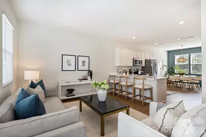 2409 Via Del Conte Alley, Charlotte, NC 28205 - Photo 11