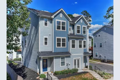 2409 Via Del Conte Alley, Charlotte, NC 28205 - Photo 3