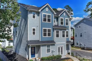 2409 Via Del Conte Alley, Charlotte, NC 28205 - Photo 3