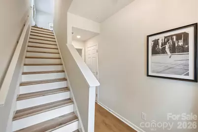 2409 Via Del Conte Alley, Charlotte, NC 28205 - Photo 5