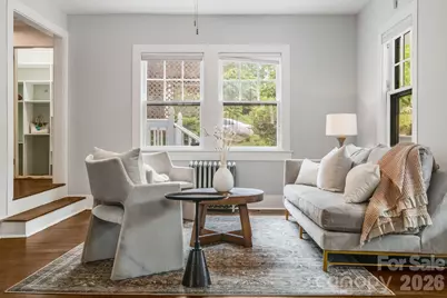 185 Flint Street, Asheville, NC 28801 - Photo 3