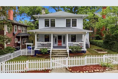 185 Flint Street, Asheville, NC 28801 - Photo 1