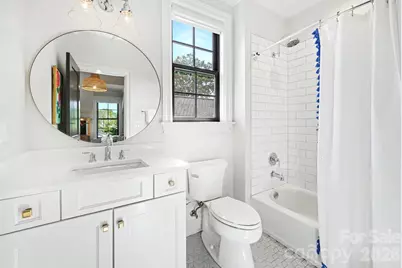 187 N Canterbury Road, Charlotte, NC 28211 - Photo 27