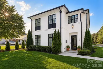 187 N Canterbury Road, Charlotte, NC 28211 - Photo 1