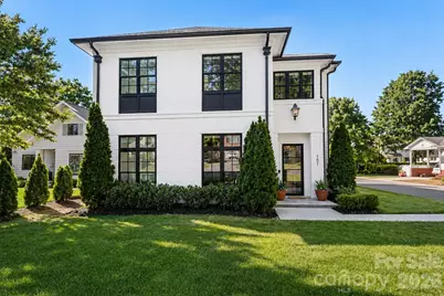 187 N Canterbury Road, Charlotte, NC 28211 - Photo 37
