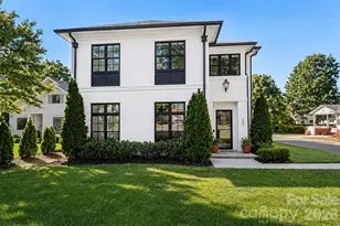 187 N Canterbury Rd, Charlotte, NC 28211 - Photo 37