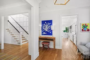 187 N Canterbury Rd, Charlotte, NC 28211 - Photo 9