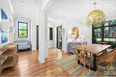 187 N Canterbury Road, Charlotte, NC 28211 - Photo 5