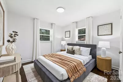 827 Spruce Street, Charlotte, NC 28203 - Photo 19