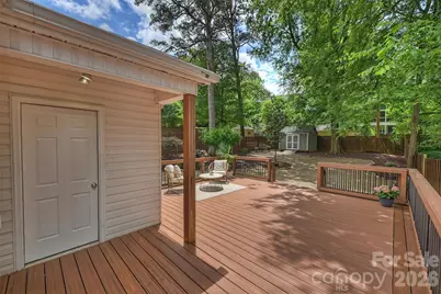 827 Spruce Street, Charlotte, NC 28203 - Photo 25