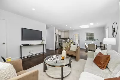 827 Spruce Street, Charlotte, NC 28203 - Photo 5