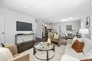 827 Spruce St, Charlotte, NC 28203 - Photo 5