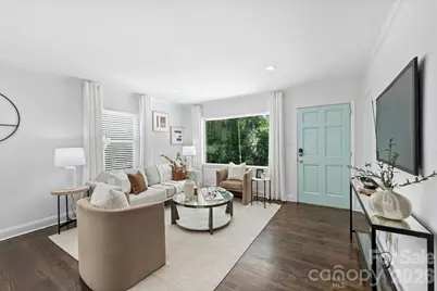 827 Spruce Street, Charlotte, NC 28203 - Photo 7