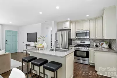 827 Spruce Street, Charlotte, NC 28203 - Photo 15