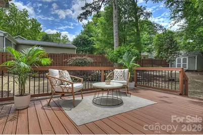 827 Spruce Street, Charlotte, NC 28203 - Photo 27