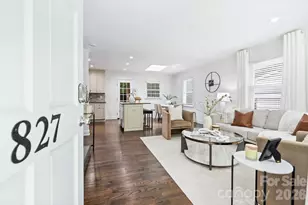 827 Spruce St, Charlotte, NC 28203 - Photo 3