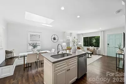 827 Spruce Street, Charlotte, NC 28203 - Photo 13