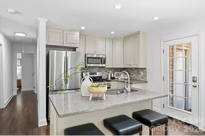 827 Spruce Street, Charlotte, NC 28203 - Photo 11