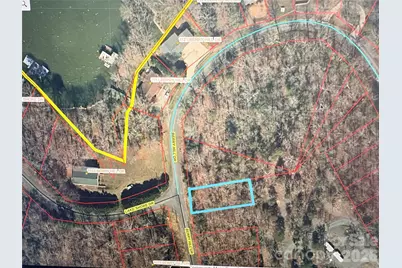 000 Berry Hill Drive #717, Norwood, NC 28128 - Photo 1