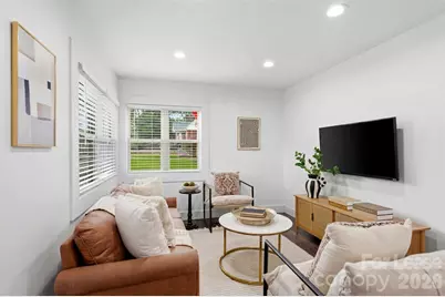 1642 Washington Avenue, Charlotte, NC 28216 - Photo 5